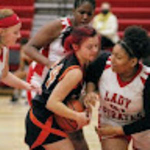 Meet your Posher, Jordan